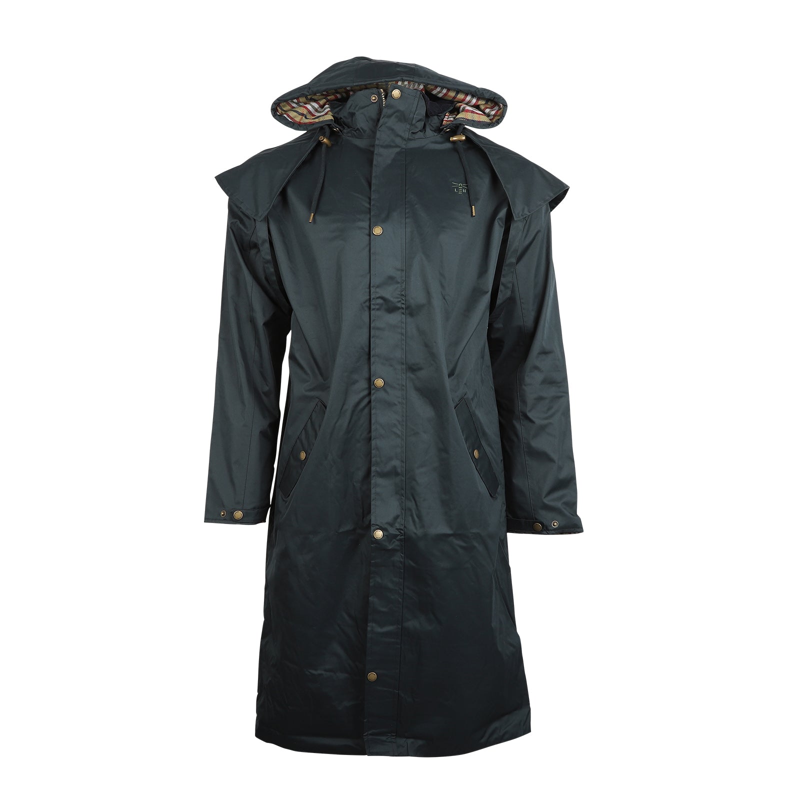 Stockman long waterproof coat sales