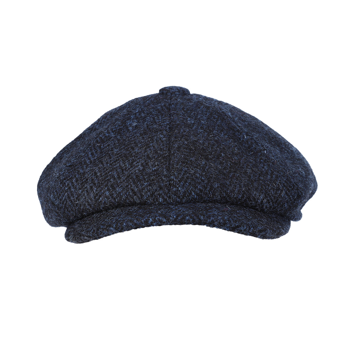 Men's Harris Tweed Carloway Cap  3302