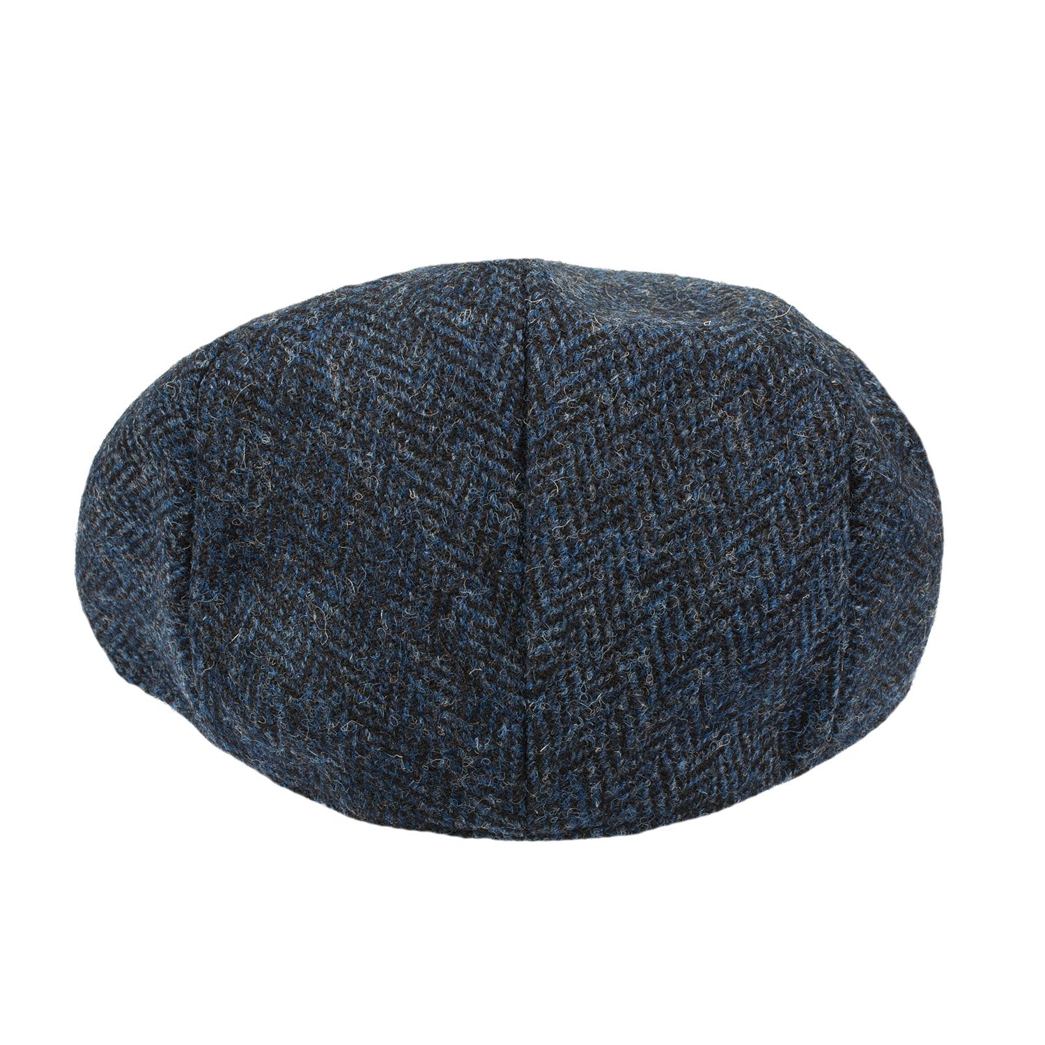 Harris tweed best sale caps edinburgh