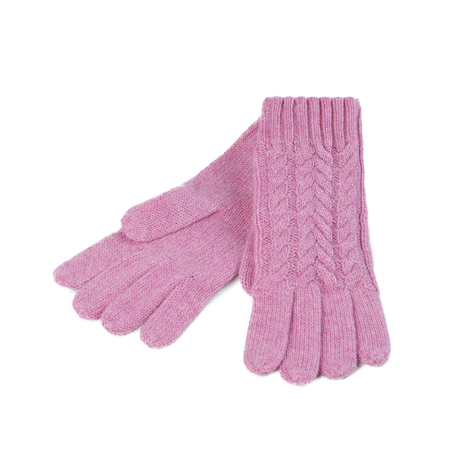Womens cashmere gloves sale
