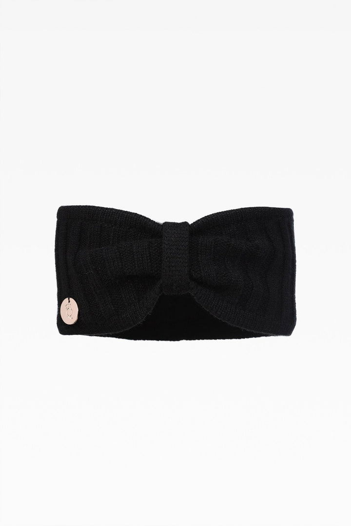 Ava Rib Headband - Dunedin Cashmere