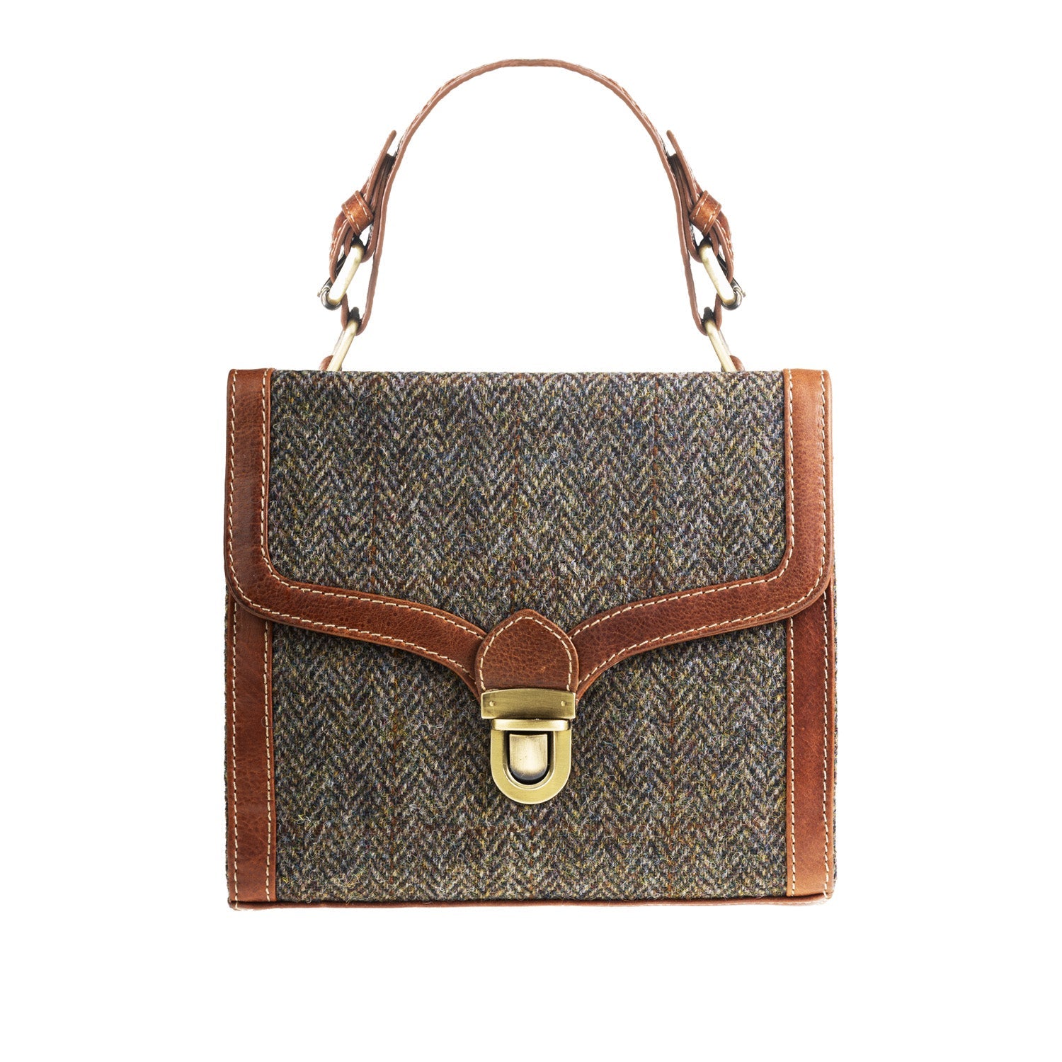 Ladies tan handbags online uk