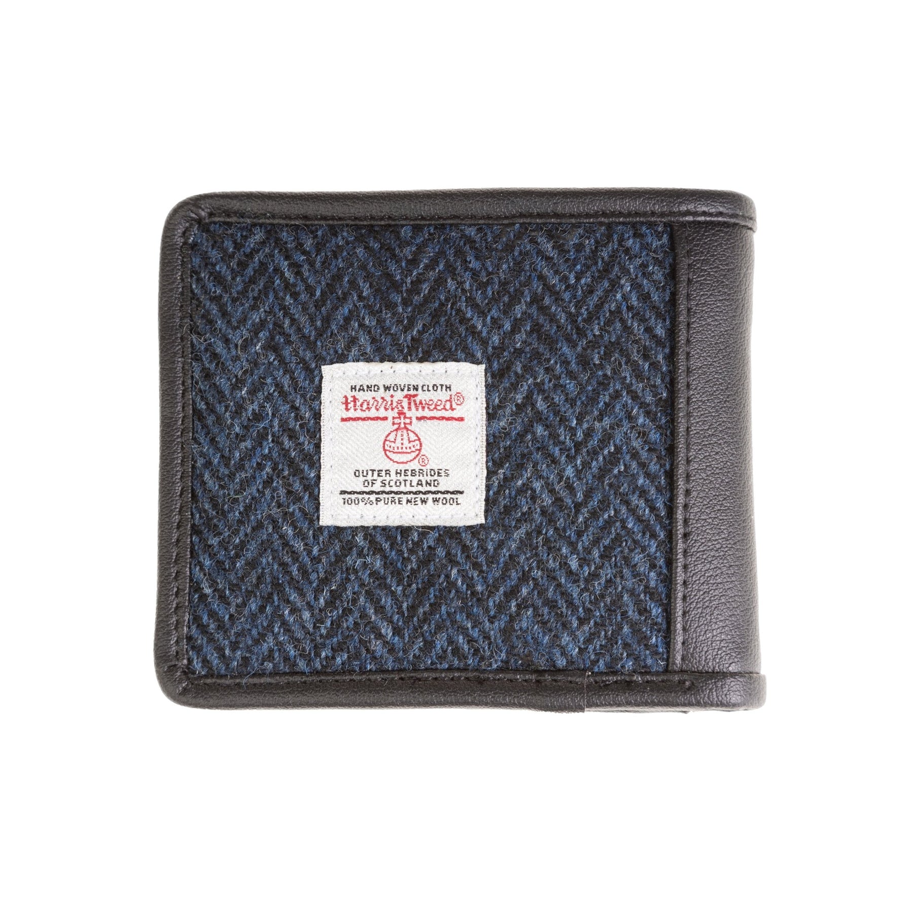 Custom Men's Wallets Personalised Any Way You Want! | Teals Prairie
