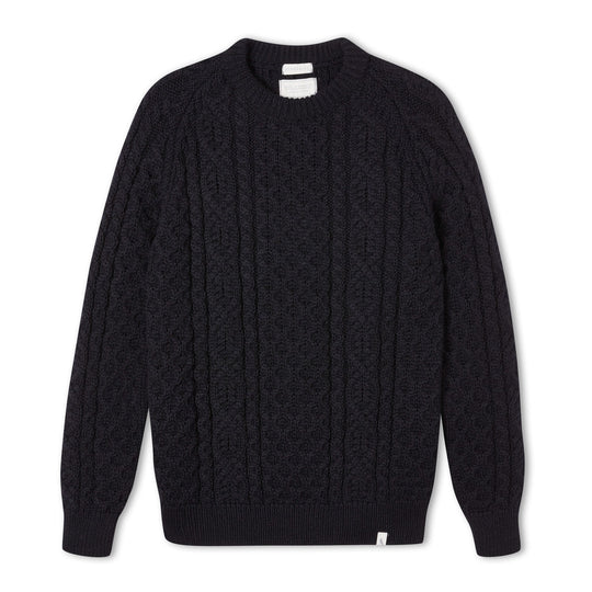 Men's Jumpers – Dunedin Cashmere